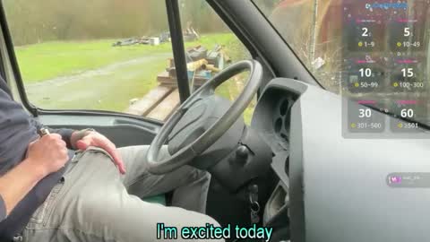 ninosolo 35 online show from 7, 1, 2025