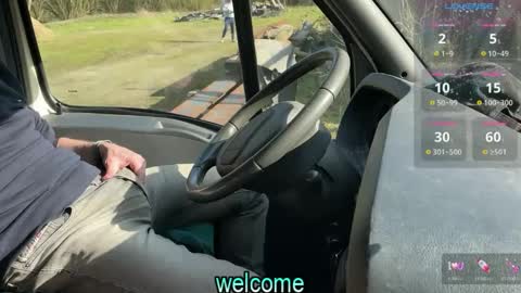 ninosolo 35 online show from 4, 3, 2025