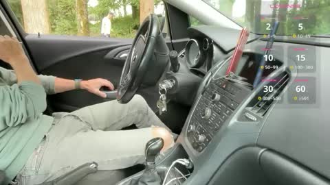 ninosolo 35 online show from 18, 9, 2025