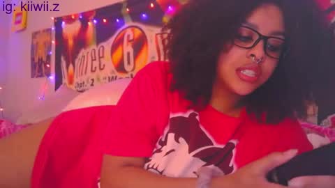 kiwi online show from 15, 2, 2025