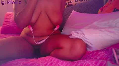 kiwi online show from 1, 3, 2025