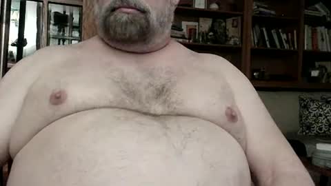 Snapshot of nip_fun_bear chatting on 21, 2, 2025 Nip Fun Bear online show from 21, 2, 2025