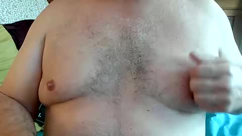 Snapshot of nip_fun_bear chatting on 5, 10, 2025 Nip Fun Bear online show from 5, 10, 2025