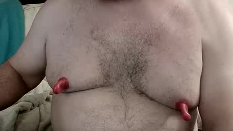 Snapshot of nip_fun_bear chatting on 24, 11, 2025 Nip Fun Bear online show from 24, 11, 2025