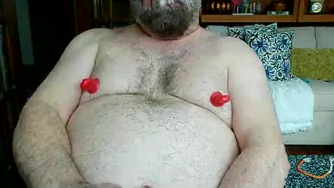 Snapshot of nip_fun_bear chatting on 3, 2, 2026 Nip Fun Bear online show from 3, 2, 2026