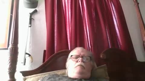 Snapshot of nipplechaser chatting on 10, 1, 2025 nipplechaser online show from 10, 1, 2025