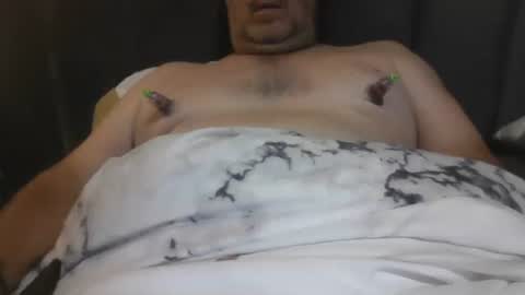 nipplepain007 online show from 23, 4, 2026