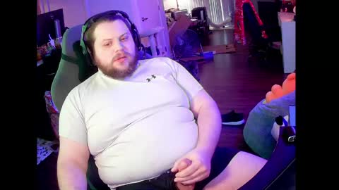 HungStepSon online show from 11, 4, 2026