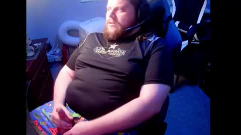 HungStepSon online show from 3, 7, 2026