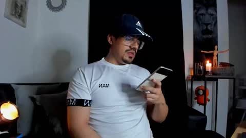 Steven online show from 13, 9, 2025