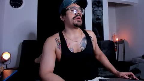 Steven online show from 6, 10, 2025