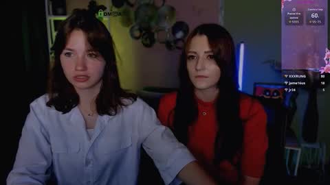 Snapshot of niri_vex chatting on 18, 9, 2025 niri_vex online show from 18, 9, 2025