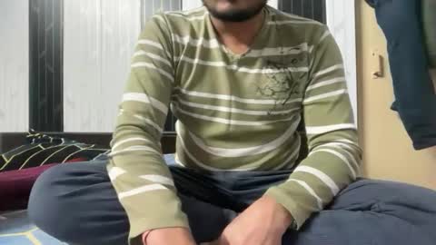 nishantsaraswat268 online show from 14, 1, 2026