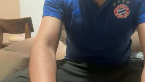 nishantsaraswat268 online show from 27, 2, 2026