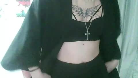 Snapshot of nishazenisek chatting on 26, 4, 2026 Alice online show from 26, 4, 2026