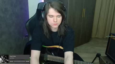 nitroshade online show from 1, 2, 2025