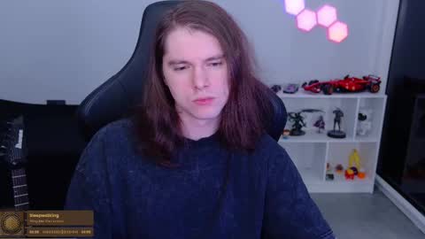 nitroshade online show from 17, 1, 2026