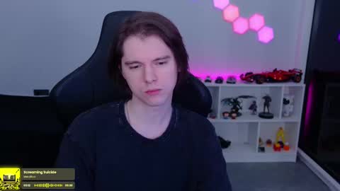 nitroshade online show from 24, 2, 2026