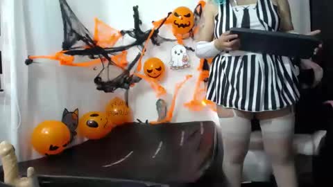 Niuk online show from 26, 10, 2025