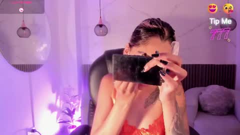 Snapshot of nix_rave1 chatting on 10, 7, 2026 nix_rave1 online show from 10, 7, 2026