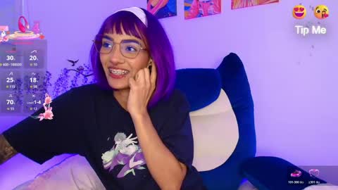 Nix  online show from 19, 5, 2026