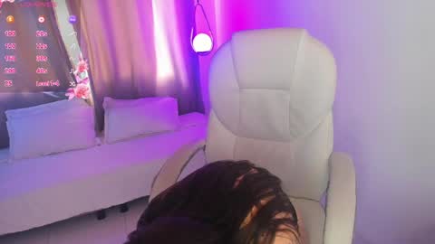 Nixie online show from 17, 4, 2026