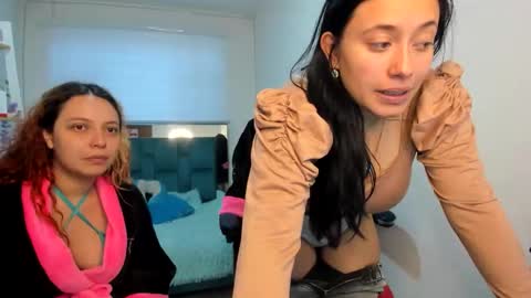 nixy_fresa online show from 6, 10, 2025