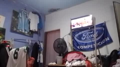 niyo_emmanuel123 online show from 8, 5, 2026