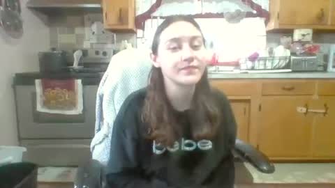 Snapshot of njsnowbunny chatting on 12, 10, 2025 njsnowbunny online show from 12, 10, 2025