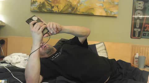 nkars33 online show from 8, 3, 2025