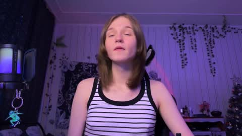 Snapshot of nloraaa chatting on 26, 12, 2024 Tears Lora online show from 26, 12, 2024