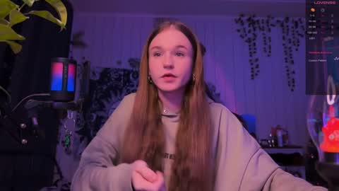 Snapshot of nloraaa chatting on 26, 1, 2025 Tears Lora online show from 26, 1, 2025