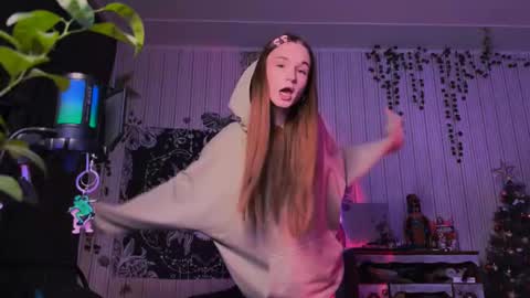 Snapshot of nloraaa chatting on 14, 2, 2025 Tears Lora online show from 14, 2, 2025