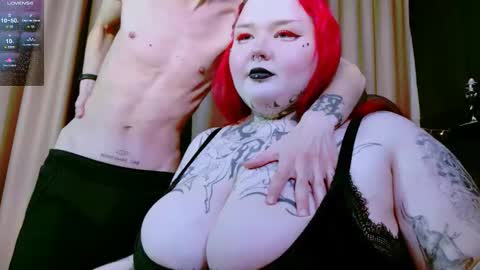 no_sugar_pie online show from 20, 12, 2025