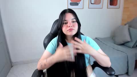 Snapshot of noa1029 chatting on 2, 3, 2026 Noa online show from 2, 3, 2026