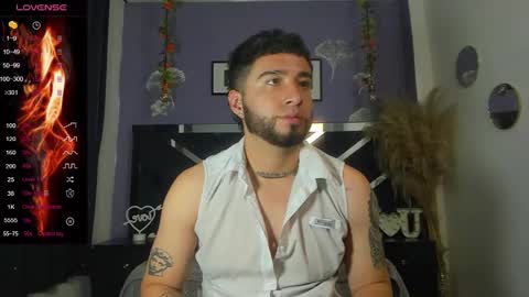 noa_bonucci online show from 26, 2, 2025