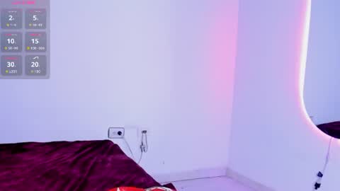Snapshot of noa_doll chatting on 5, 8, 2026 noa online show from 5, 8, 2026