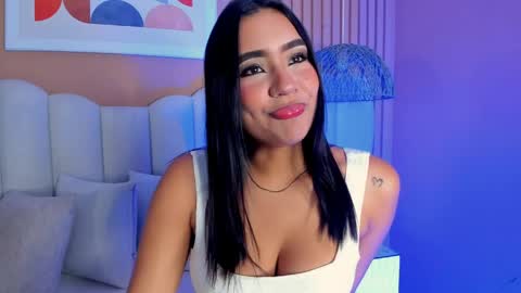 Snapshot of noa_moon chatting on 30, 5, 2026 Noa online show from 30, 5, 2026