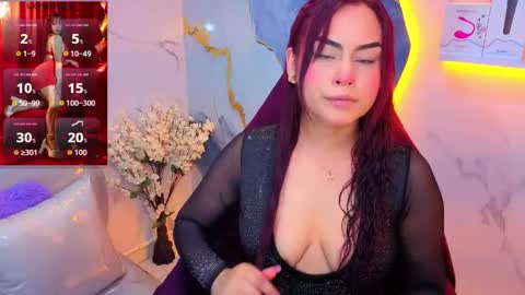 Snapshot of noa_tp chatting on 15, 5, 2026 Noa online show from 15, 5, 2026