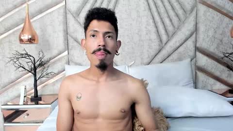 Snapshot of noaahtylor chatting on 8, 2, 2026 Noah online show from 8, 2, 2026