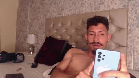 Noah online show from 14, 3, 2026