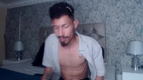 Noah online show from 16, 3, 2026