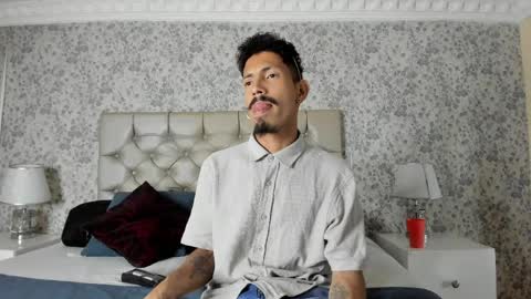 Noah online show from 27, 3, 2026