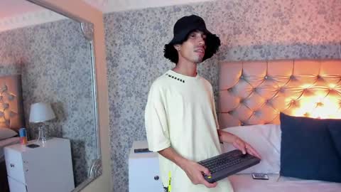 Noah online show from 18, 5, 2026