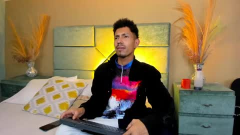 Noah online show from 25, 5, 2026