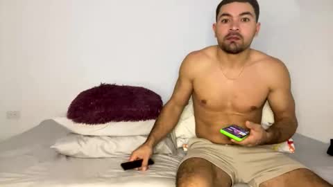 noah_3050 online show from 23, 11, 2025