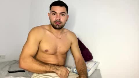 noah_3050 online show from 2, 12, 2025