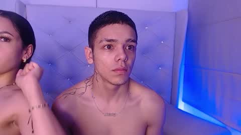 Snapshot of noah_and_kim69 chatting on 29, 11, 2025 Zoe online show from 29, 11, 2025