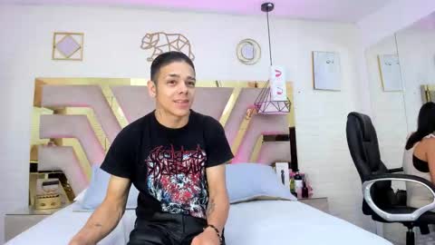 Zoe  online show from 20, 3, 2026