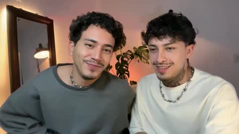noah_and_steven online show from 2, 5, 2026